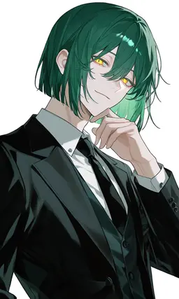 Profile image of Hotaru