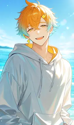 Profile image of 宇佐美リト