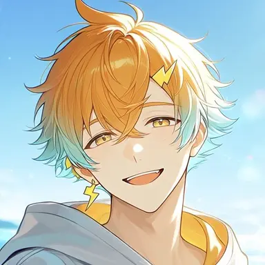 Profile image of 宇佐美リト