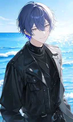 Profile image of 小柳ロウ