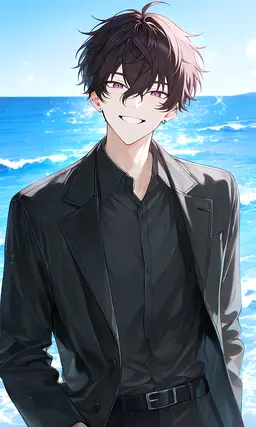Profile image of 佐伯イッテツ