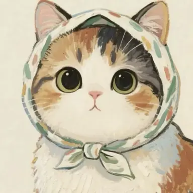 Profile image of 꾸미