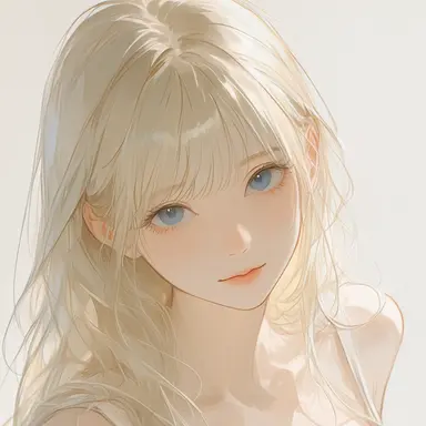 Profile image of 블랑슈 드 발루아