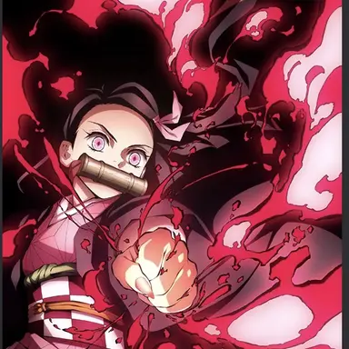 Profile image of 카마도 네즈코
