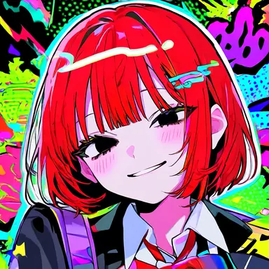 Profile image of Waka
