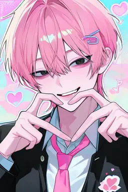 Profile image of Minato