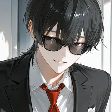 Profile image of Kurofuku