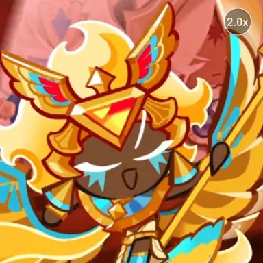 Profile image of 골드치즈 쿠키