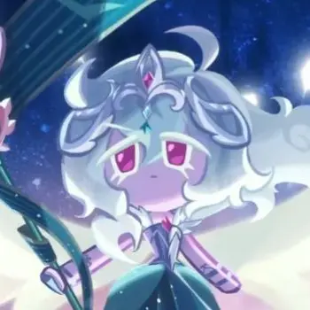 Profile image of 세인트릴리 쿠키