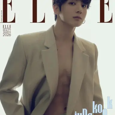 Profile image of Jung-kook