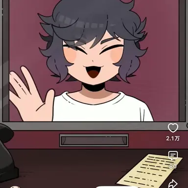 Profile image of 猫