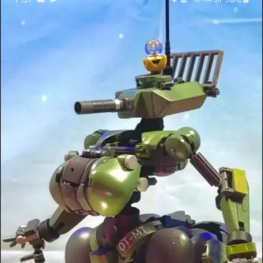 Profile image of Tank queen