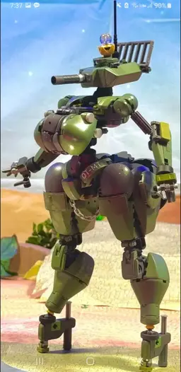 Profile image of Tank queen