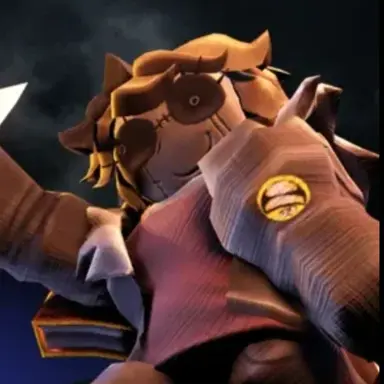 Profile image of XD