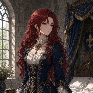 Profile image of フリーナ