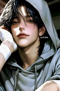 Profile image of 온하결