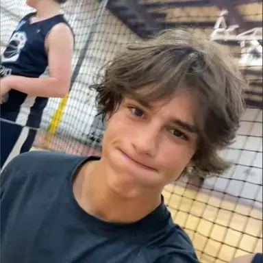 Profile image of Liam