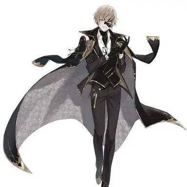 Profile image of 煤墨