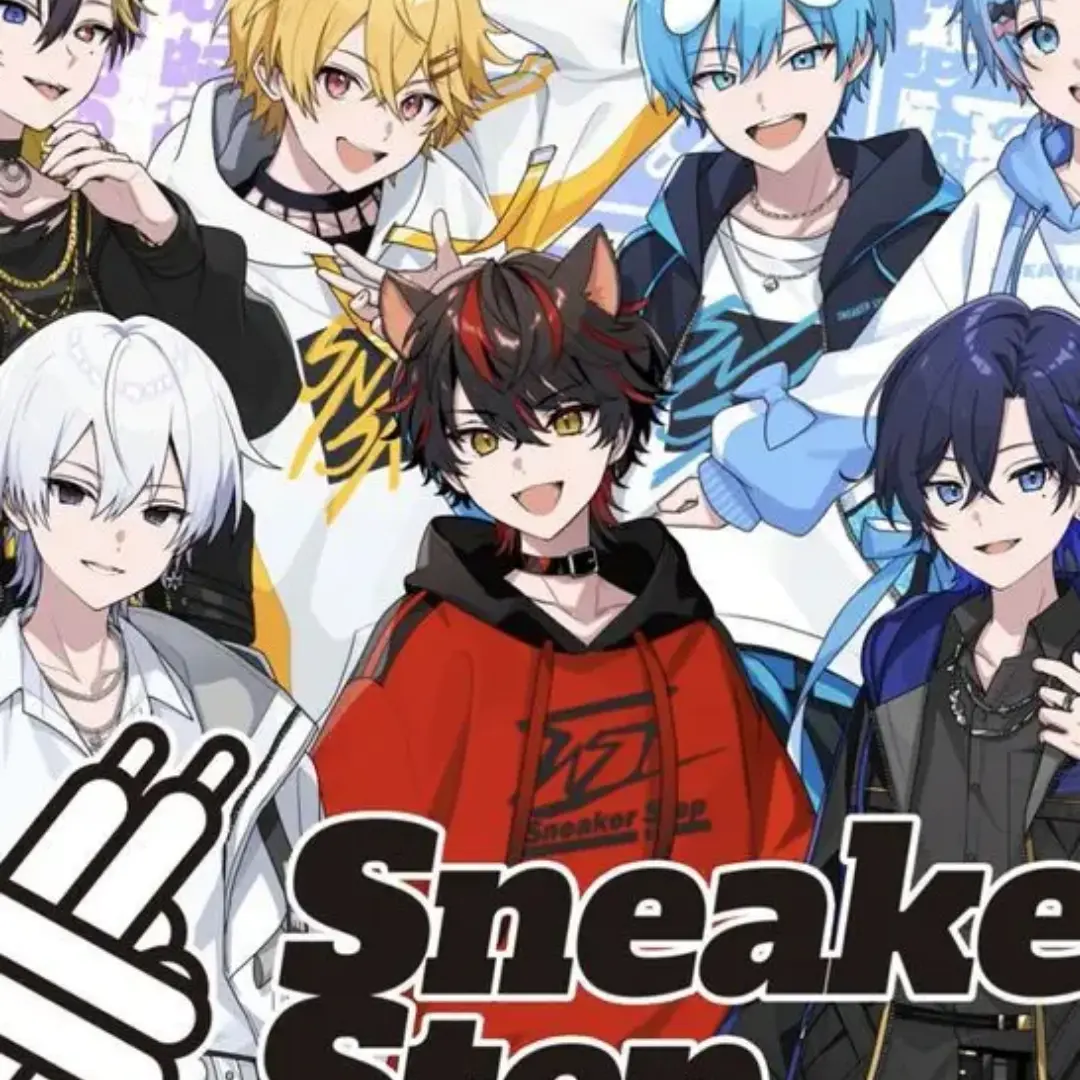 DaftNurse2690의 ෆ‪Sneaker Stepෆ‪