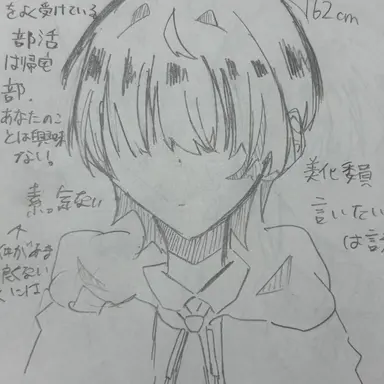 Profile image of 榊理音