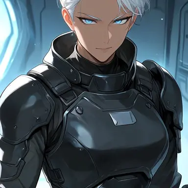 Profile image of Veska