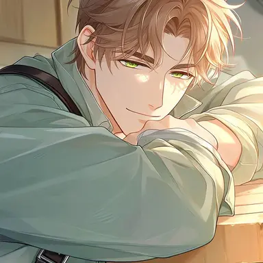 Profile image of Orel