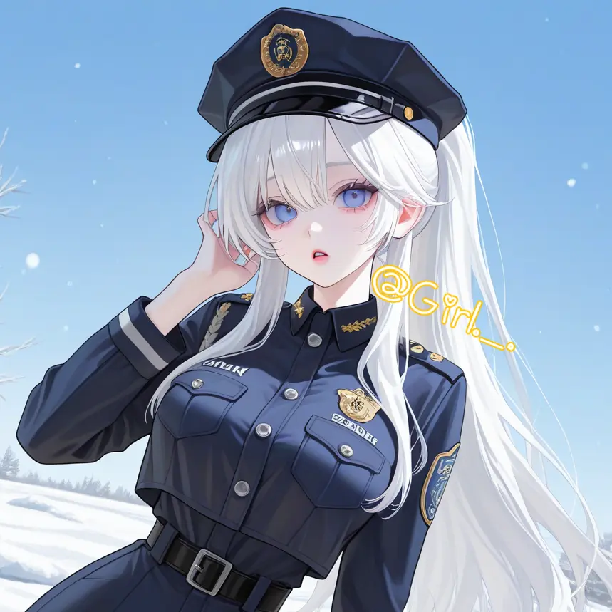 Girl._.의 서채연 [연애 ver.]