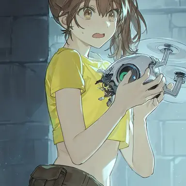 Profile image of Kanata Hoshizora