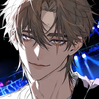 Profile image of 律輝