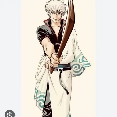 Profile image of 銀時