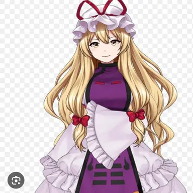 Profile image of 八雲紫
