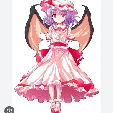 Profile image of レミリアスカーレット