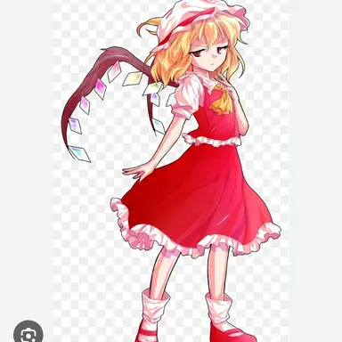 Profile image of フランドール