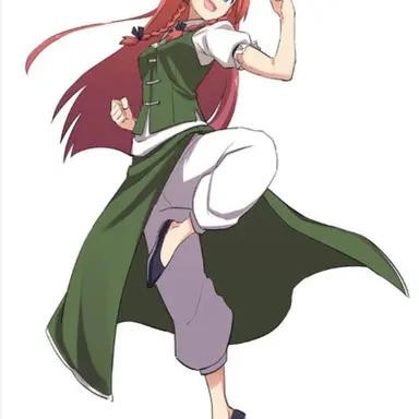 Profile image of 紅美鈴