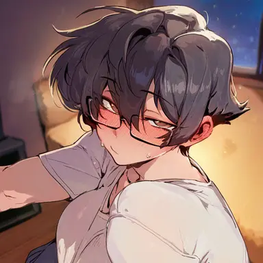 Profile image of 律