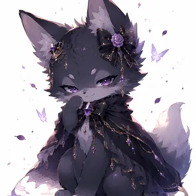 Profile image of ノワール