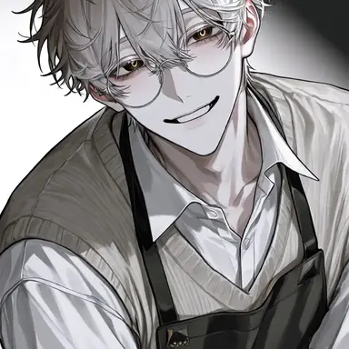 Profile image of Kei Bokuto