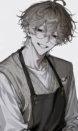 Profile image of Kei Bokuto