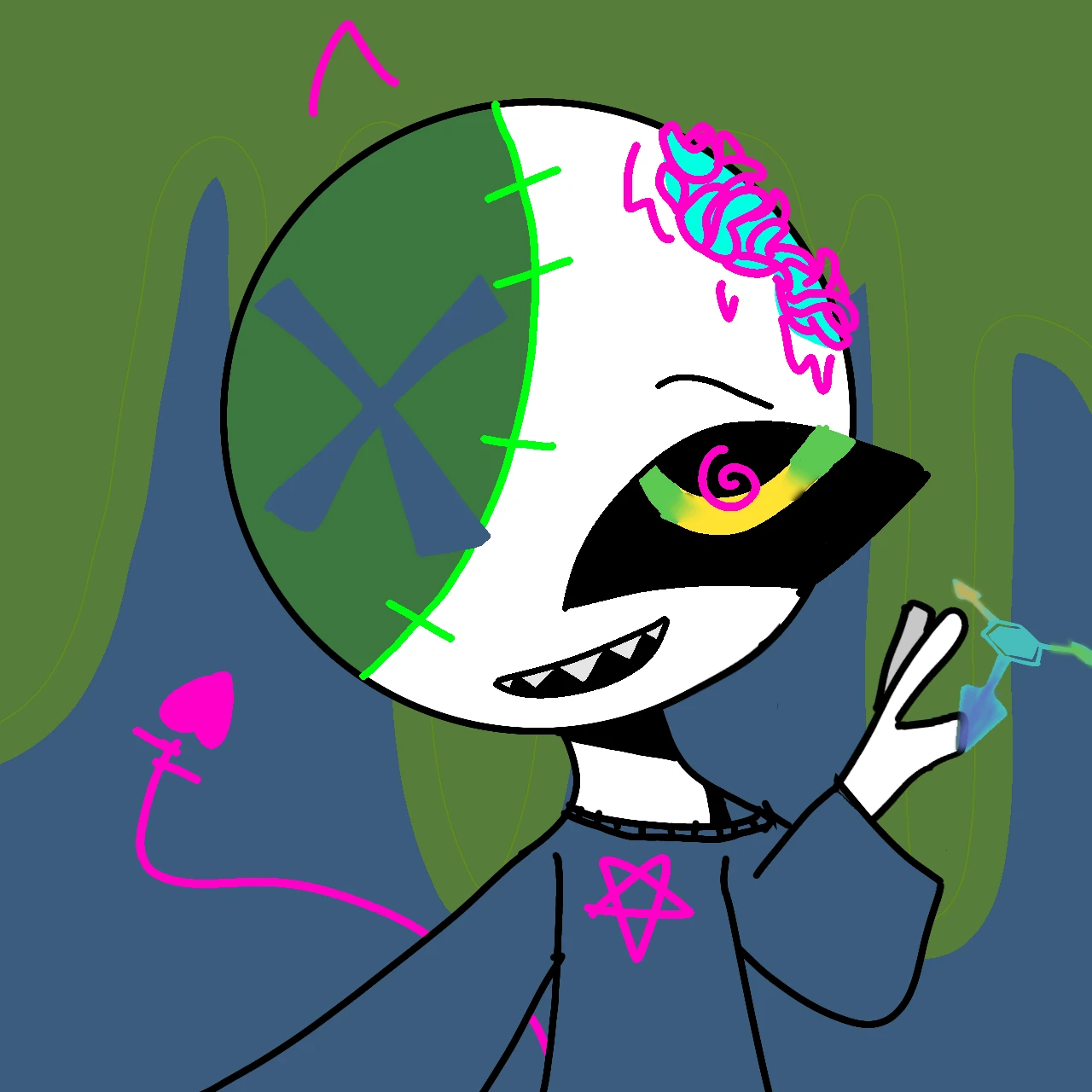 도로코