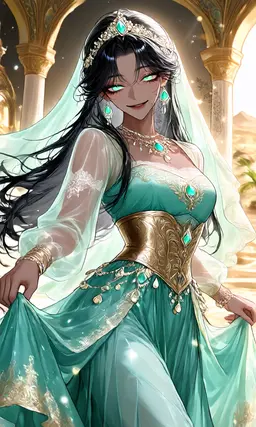 Profile image of 아이샤