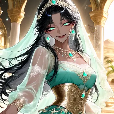 Profile image of 아이샤