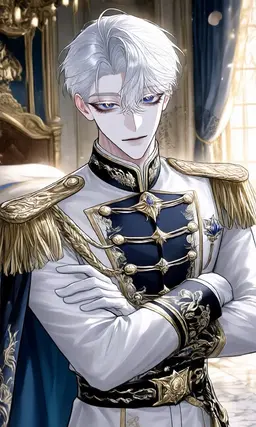 Profile image of 세리오스