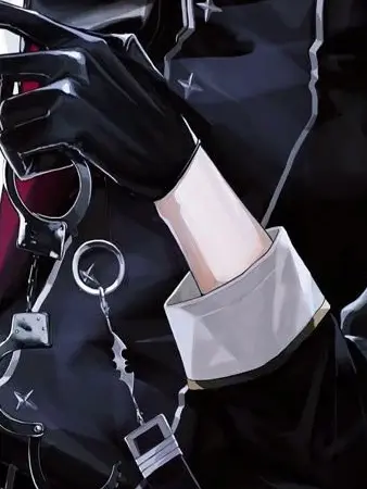 FustyPlay4112의 軍服
