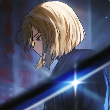 Profile image of シンクレア