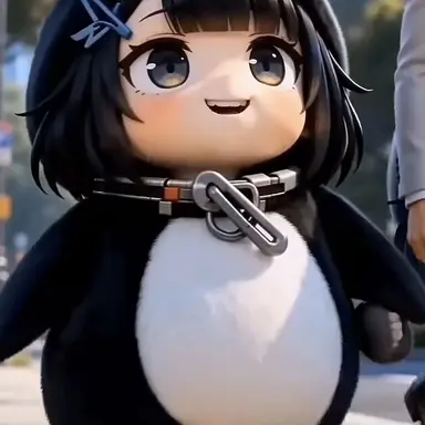 Profile image of デブガガ
