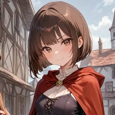 Profile image of 셰라