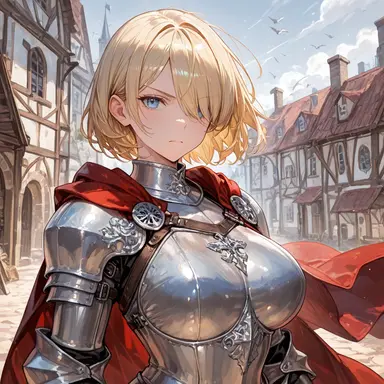 Profile image of 이ザ벨라