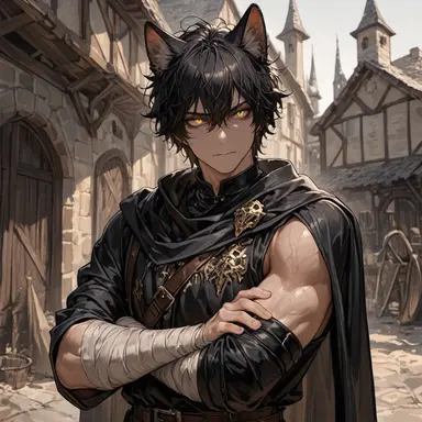 Profile image of 보슈