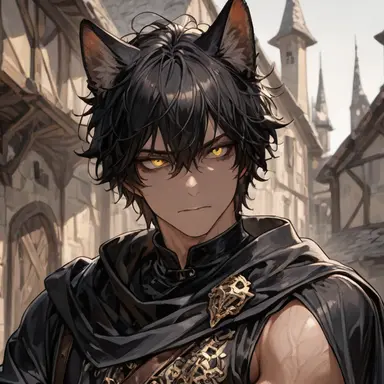 Profile image of 보슈
