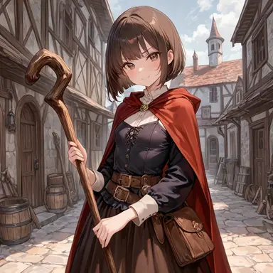 Profile image of 셰라
